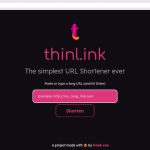 Thinlink