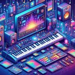 AI Music Generator