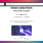 Audioscribe