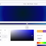 CSS Gradient Generator