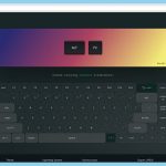 Crear capturas de atajos de teclado