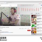 Ecualizador de audio para Chrome