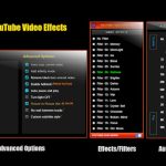 Extensión de Chrome para YouTube