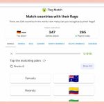 Flag Match