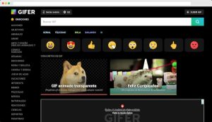 GIFER