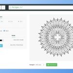 Mandala Generator