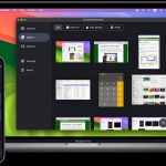 Screenshot Remote