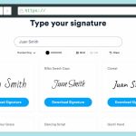 Signaturely