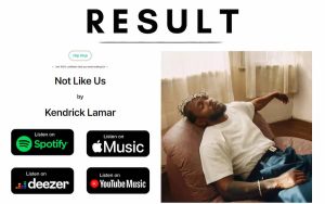 Song Finder