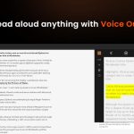 Voice Out