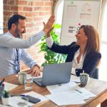 Control de tiempo en empresas