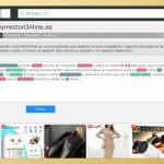 CorrectorOnline