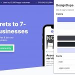 DesignDupe