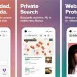 DuckDuckGo Private Browser