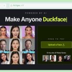 Face Animator