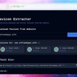 Favicon Extractor