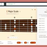 FretMap