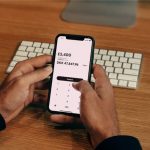 Mantener seguras tus cuentas bancarias