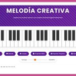 Melodía Creativa