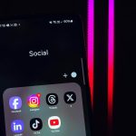 Proteger tus cuentas en redes sociales