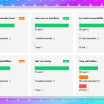 Qué son los Core Web Vitals