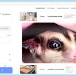 Redimensionar imágenes en línea