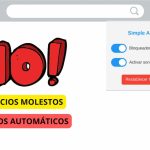 Simple AdBlocker