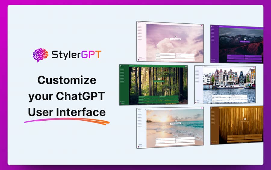 StylerGPT
