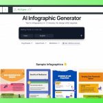 Text2Infographic