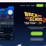 Windscribe VPN