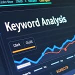 Análisis de keywords