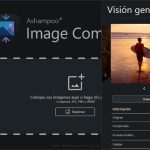 Ashampoo Image Compressor