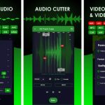 Convertidor de audio gratuito para Android