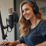 Crear tu propio podcast