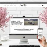 Crear un blog en poco tiempo