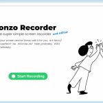 Donzo Recorder
