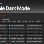 Easy Bookmark Viewer
