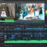 Editores de vídeo gratuitos