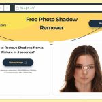 Eliminar sombras de fotos online