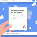 Formularios con Google Forms