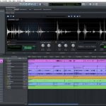 Grabar y editar audios