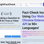 HighlightFactCheck