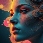 IA generativa para crear imágenes
