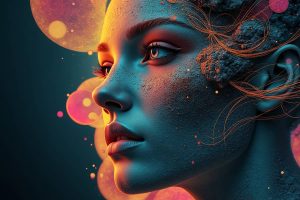IA generativa para crear imágenes