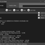 InDeep File List Maker