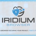 Iridium Browser