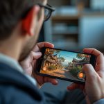 Juegos para móviles