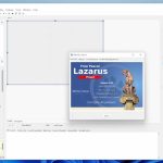 Lazarus: una opción interesante para desarrollar software