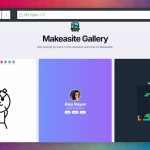Makeasite