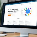 Mejores CMS para crear sitios web